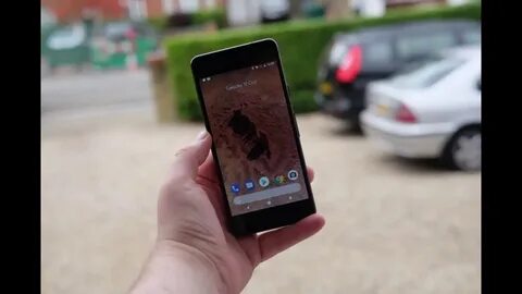 Pixel devices