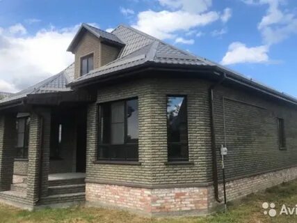 Дома валуйки белгородская область