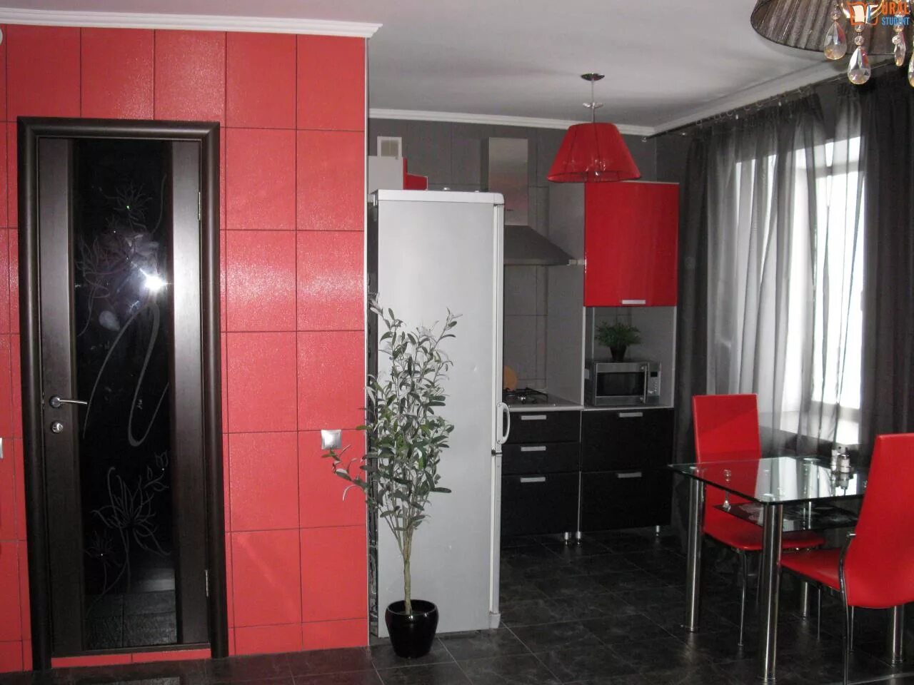 снять квартиру на воинской