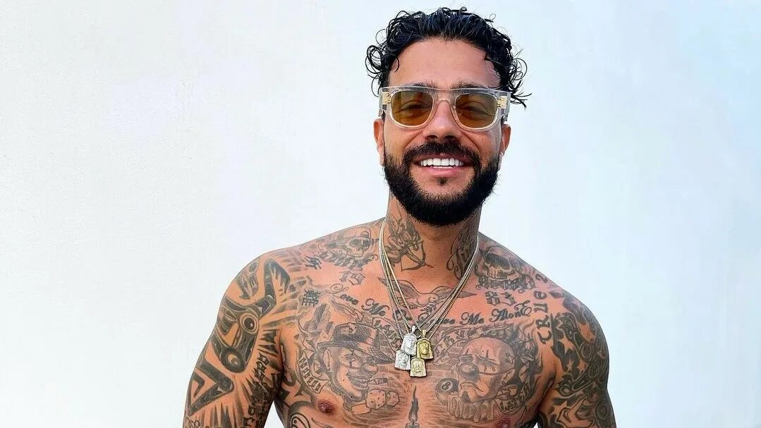 Автограф Тимати - Автограф Timati Singer - Фото с автографом, Подписанная фотогр
