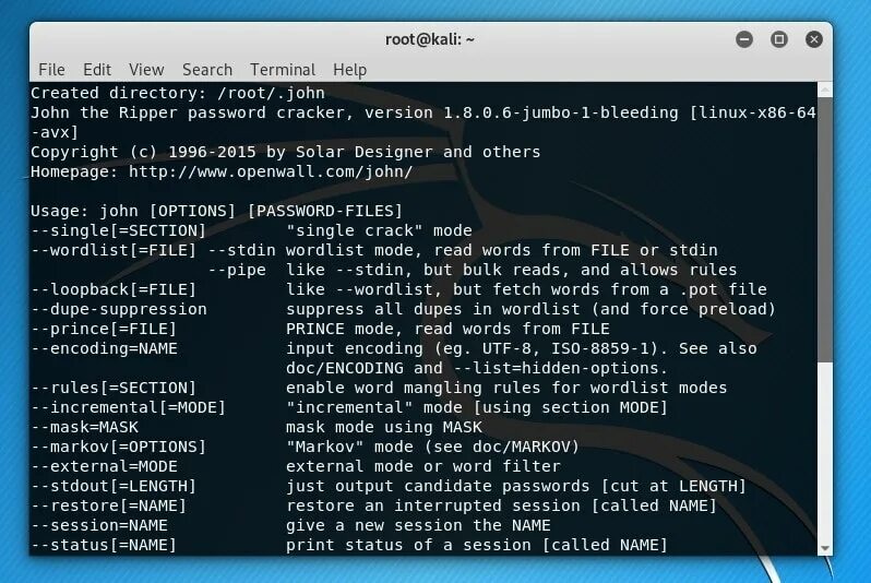 Для чего используется инструмент john the ripper. John the ripper. john the ripper kali linux. john the ripper password. kali linux хакер.