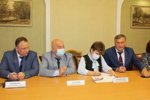 Правительство еврейской автономной
