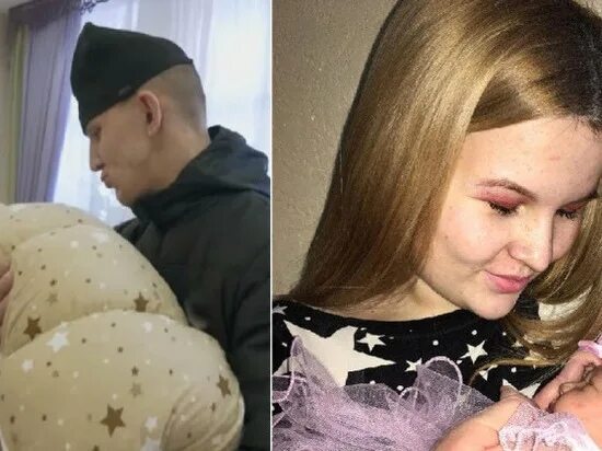 Беременна в 16 Алена Криводановка. Беременна в 16 Новосибирск Саша. Алена и Саша из беременна в 16.