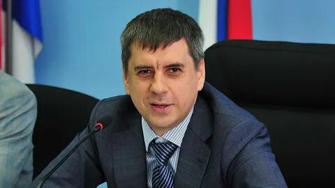 Действующий мэр