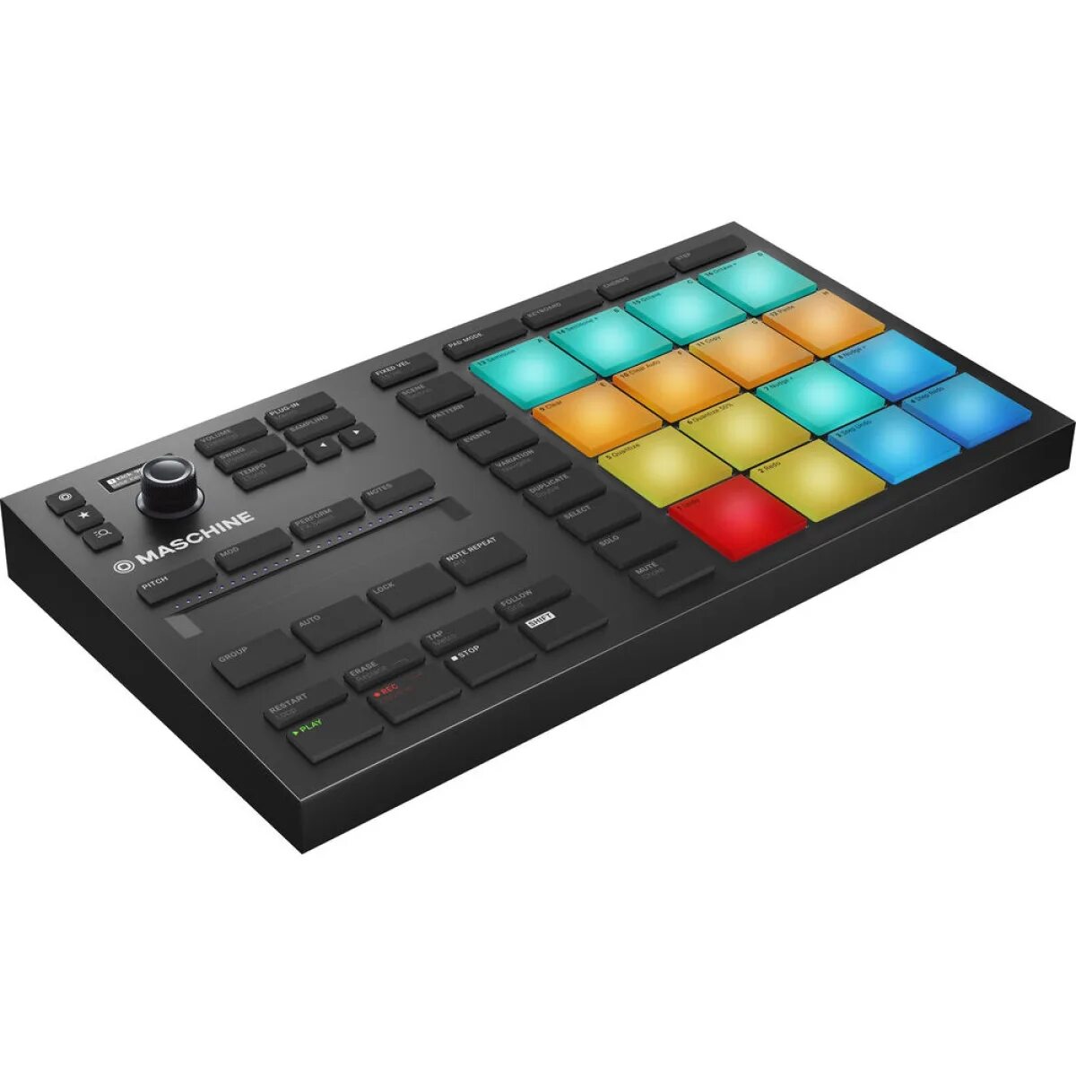 Native instruments 3. Native instruments maschine mikro mk3. native instruments maschine mk3. миди контроллер. драм пад машина.
