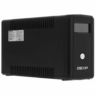 Ибп dexp home 650va