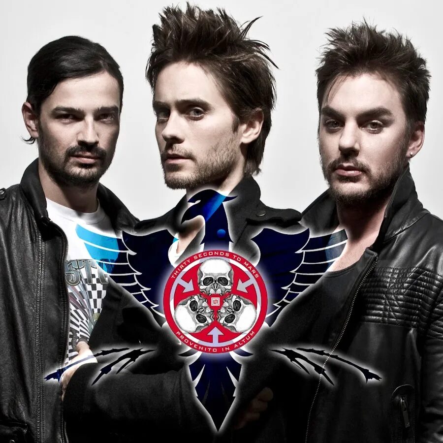 Seasons seconds to mars. Группа 30 seconds to Mars. Группа 30 секунд до Марса. Джаред лето в 30 секонд ту Марс. Солист группы 30 seconds to Mars.