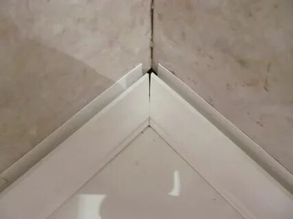 Как делать углы панелями