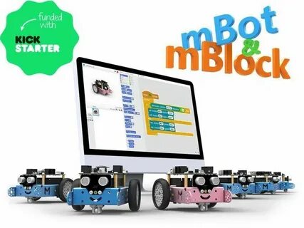 Mblock