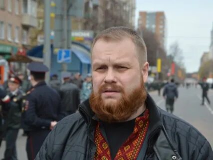 Демушкин