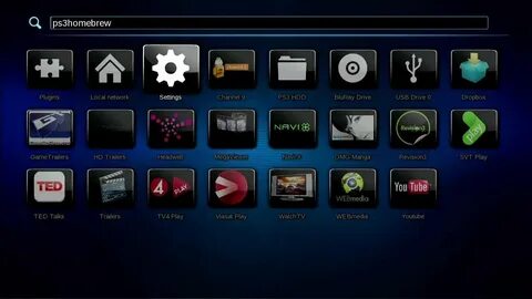 Apps apps plugin