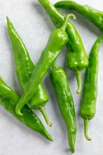 E pepper