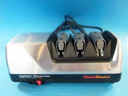 Chef s choice 120
