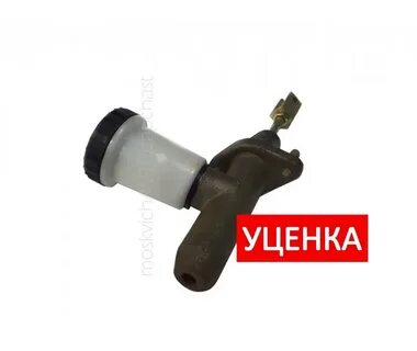 Главный цилиндр сцепления иж 2126