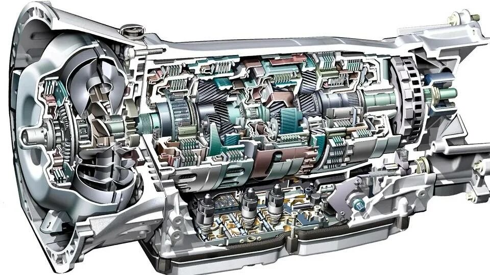 Лучшая автоматическая коробка. Автоматической коробки передач автомобиля Mercedes Benz 722.4. Mercedes 722.4. 5g-Tronic 722.6 Porsche gearbox. АКПП 722.5.