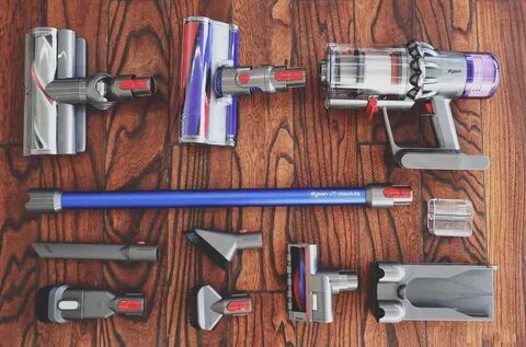 Ремонт dyson