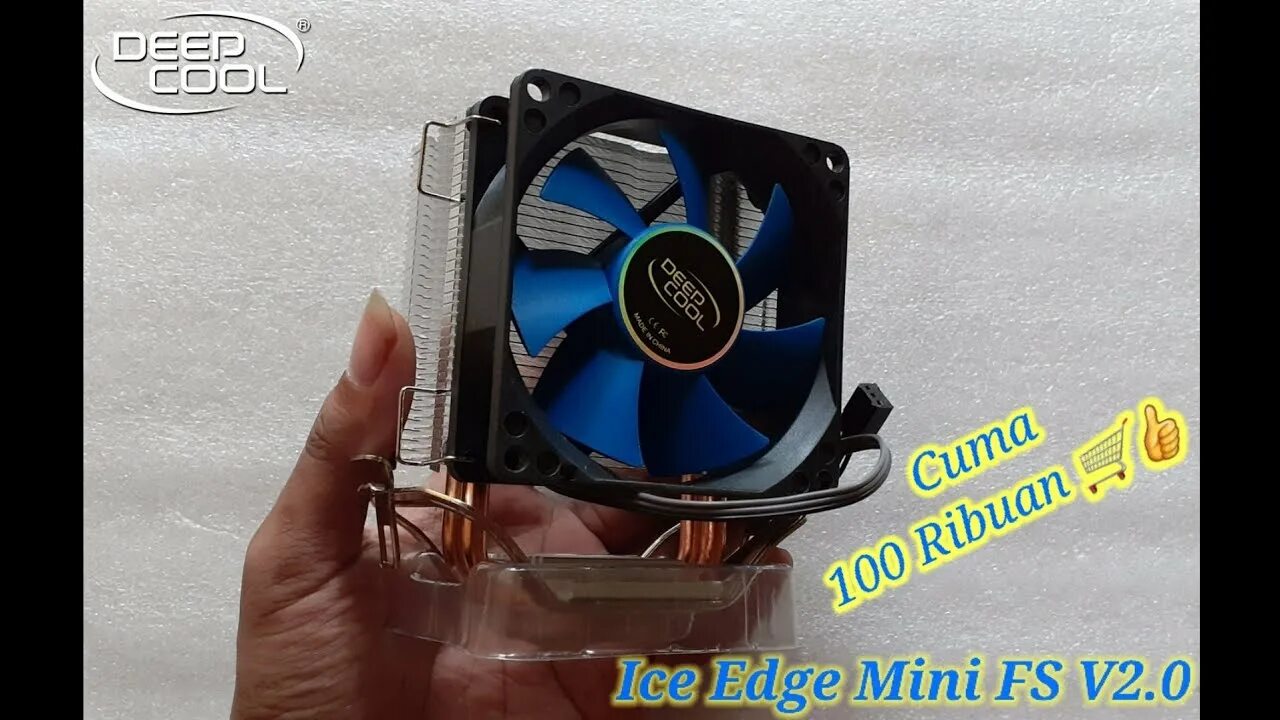 Ice Edge Mini FS V2.0. Deepcool Ice Edge Mini FS V2.0. Кулер Deepcool Ice Edge Mini. Deepcool Ice Edge Mini FS V2.0 25 манатов. Deepcool ice mini fs v 2.0