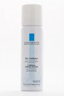 Термальная вода la roche posay
