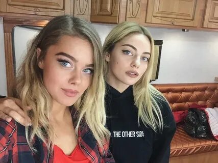 Ex sister