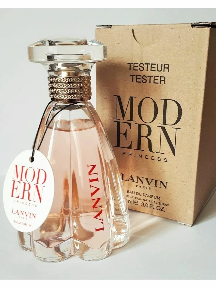 Ланвин Модерн принцесс 90 мл. Тестер eu Lanvin Modern Princess,90m. Lanvin Modern Princess w 90ml. Lanvin Modern Princess w EDP 90 ml Tester. Аромат модерн