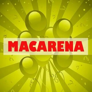 Песня макарено