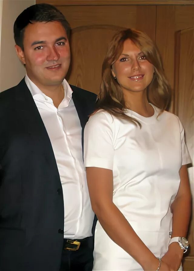 Татулов отец. Татулов отец