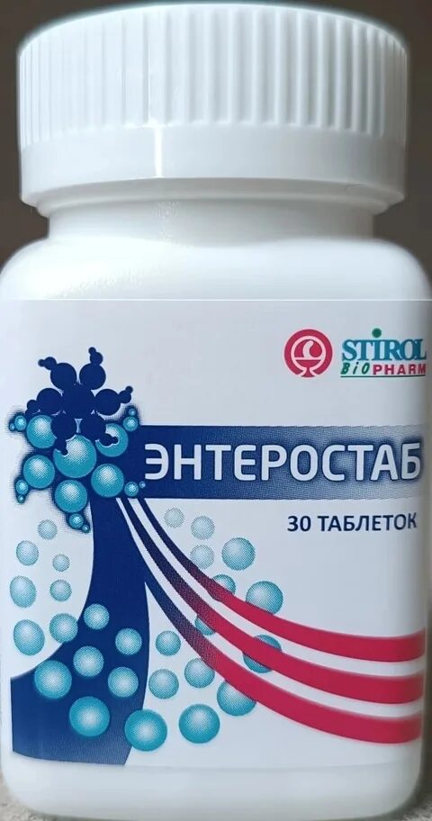 Энтеросепт от чего