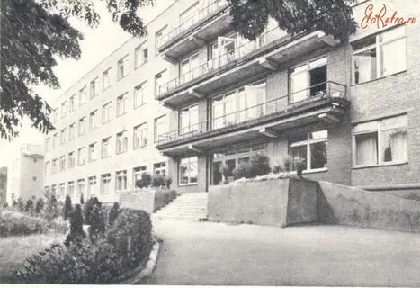 55 больница