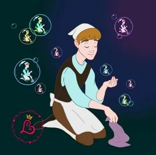 Правило золушки