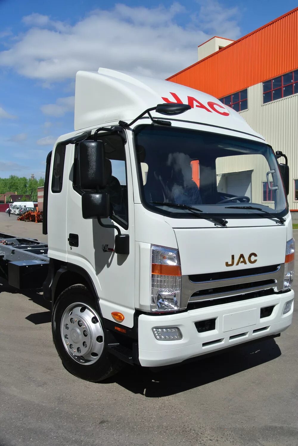 Купить джак официального дилера. JAC n120. JAC 120. JAC n120 (евро-5). JAC n120 6.5 тоннажный.