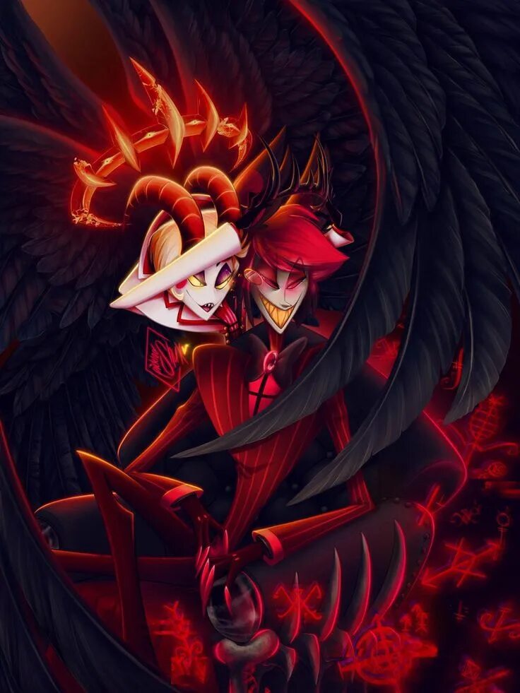 Отель хазбин чарли и аластор 18. Фф люцифер и чарли. Отель хазбин чарли и люцифер. Шип алсторла и чарли. Фф люцифер и чарли.