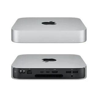 Apple mac mini 8 256