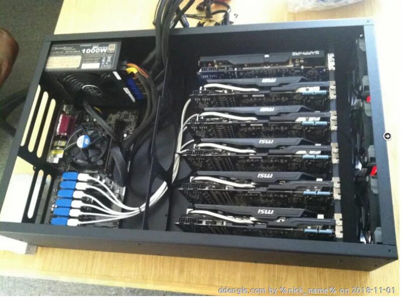 Note mining. Litecoin mining rig. плата майнера. ферма на балконе. 3d стойки для cpu майнинга.
