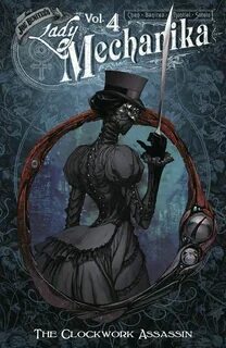 Clockwork перевод