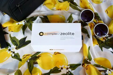 O complex