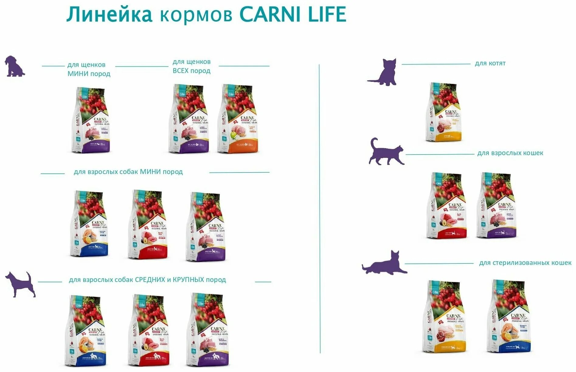 Carni life корм для кошек. Carni Life корм. Carni Life Adult корм для кошек. Carni Life для щенков.