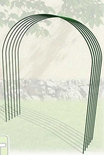 Дуга парниковая 4м. Дуги 3 метра. Дуги парниковые 3м металлические (уп 6шт) 830734. Дуги для парника grinda, покрытие пвх, 3,0м, 6шт 422309-100-120. Дуги 3 метра.