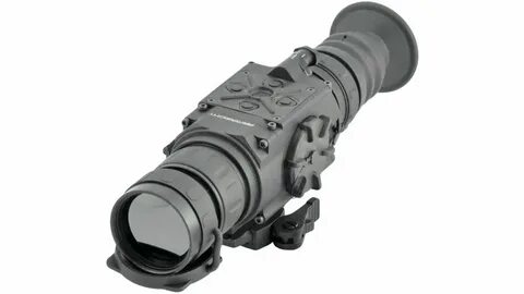 Thermal scope