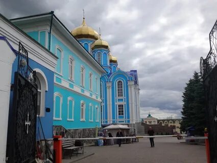 Задонск ул