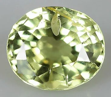Хризоберилл