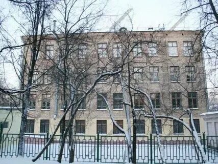 Школа интернат 30
