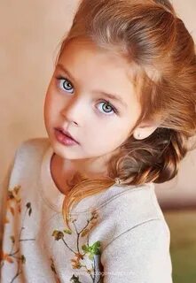 Little beauty