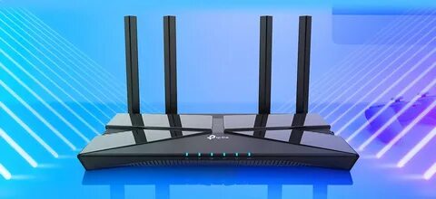 Роутер tp link archer ax12
