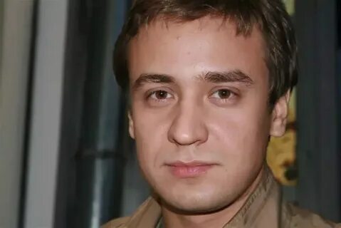 Жандаров фильмография главные роли