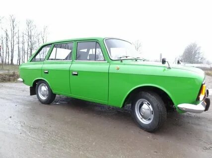 Иж 21251
