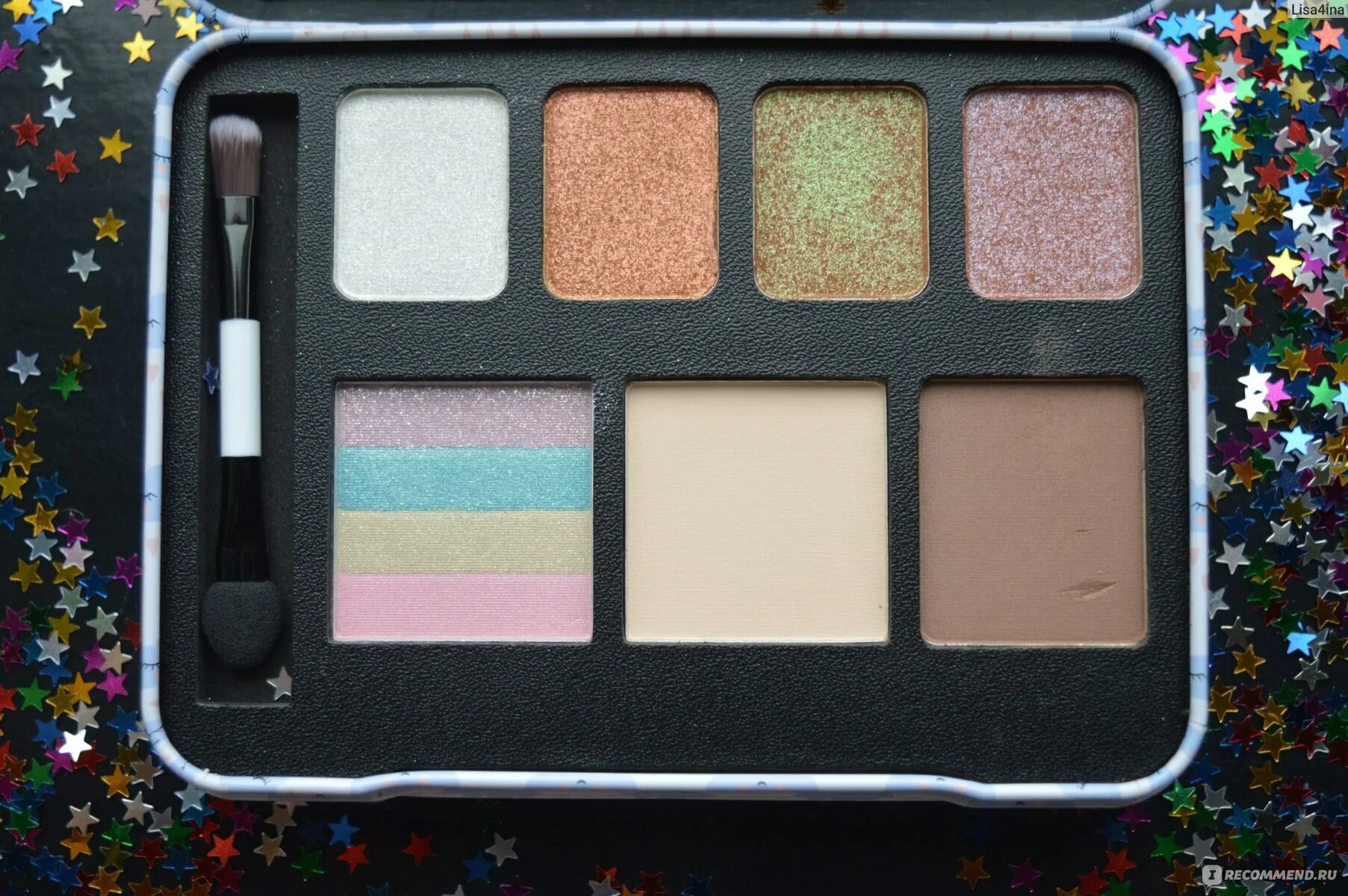 Essence rain. Палетка для макияжа лица и глаз essence rain shine eye &amp; face palette. эссенс палетка rain or shine. rain of shine eye &amp; face palette.