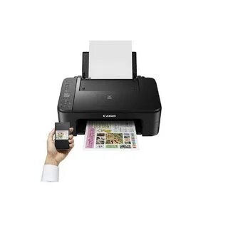 Canon ts3440 сканер