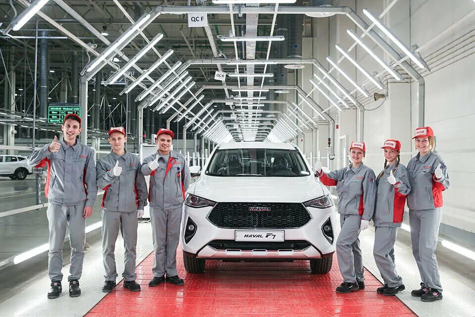 Haval работа. Завод хавал в узловой. haval завод в тульской. автомобильный завод в туле haval. автозавод хавейл в тульской области.