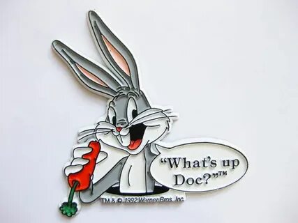 Bunny up