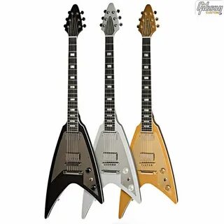 Flying v3